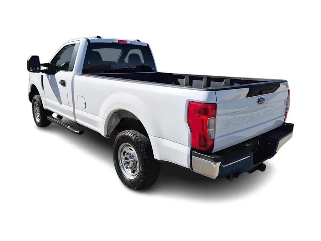 Thumbnail: 2021 Ford F-250 - 4