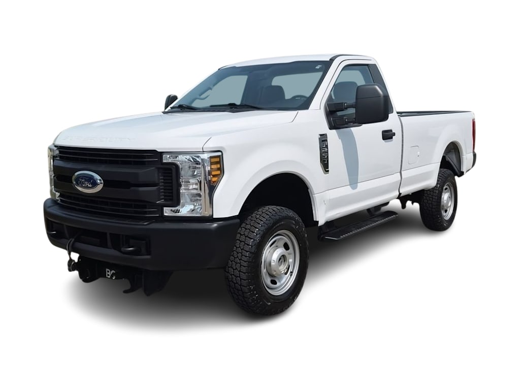 Thumbnail: 2019 Ford F-250 - 18