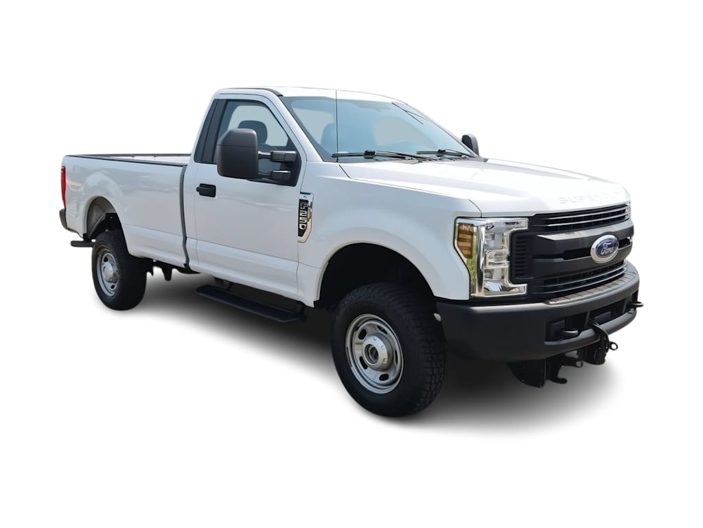 Thumbnail: 2019 Ford F-250 - 17