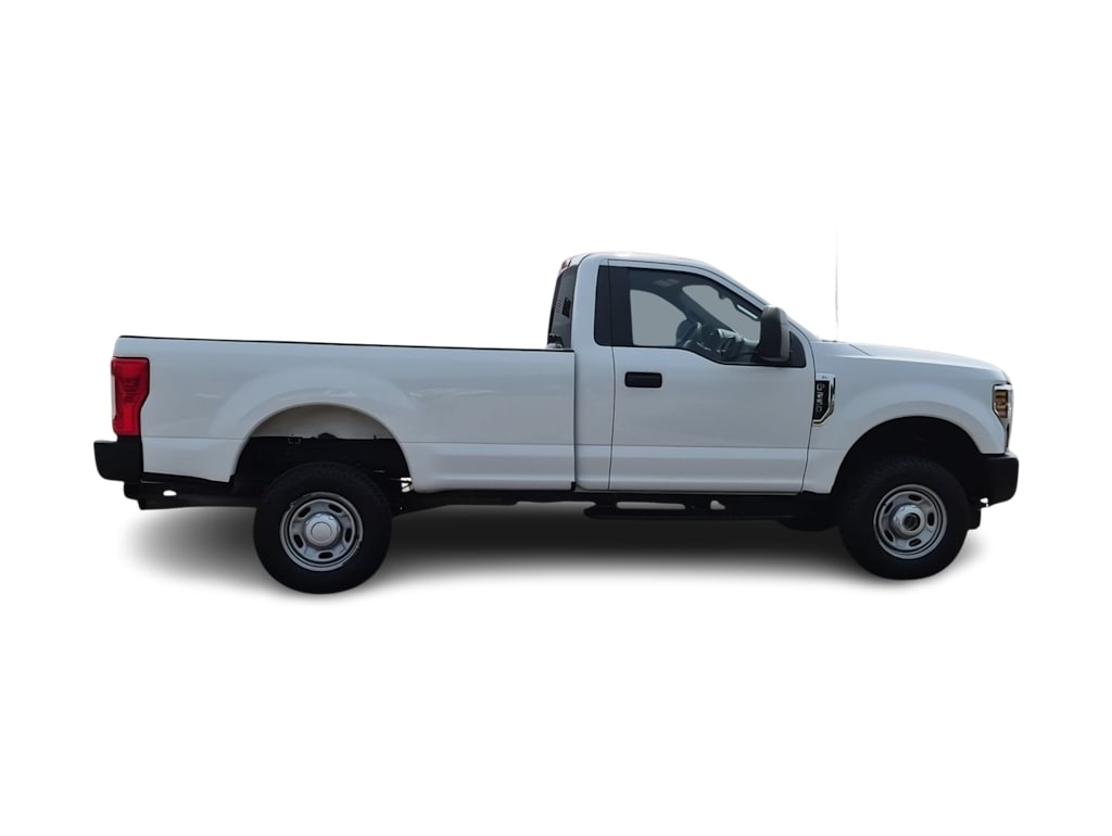 Thumbnail: 2019 Ford F-250 - 20