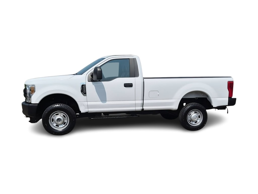 Thumbnail: 2019 Ford F-250 - 3
