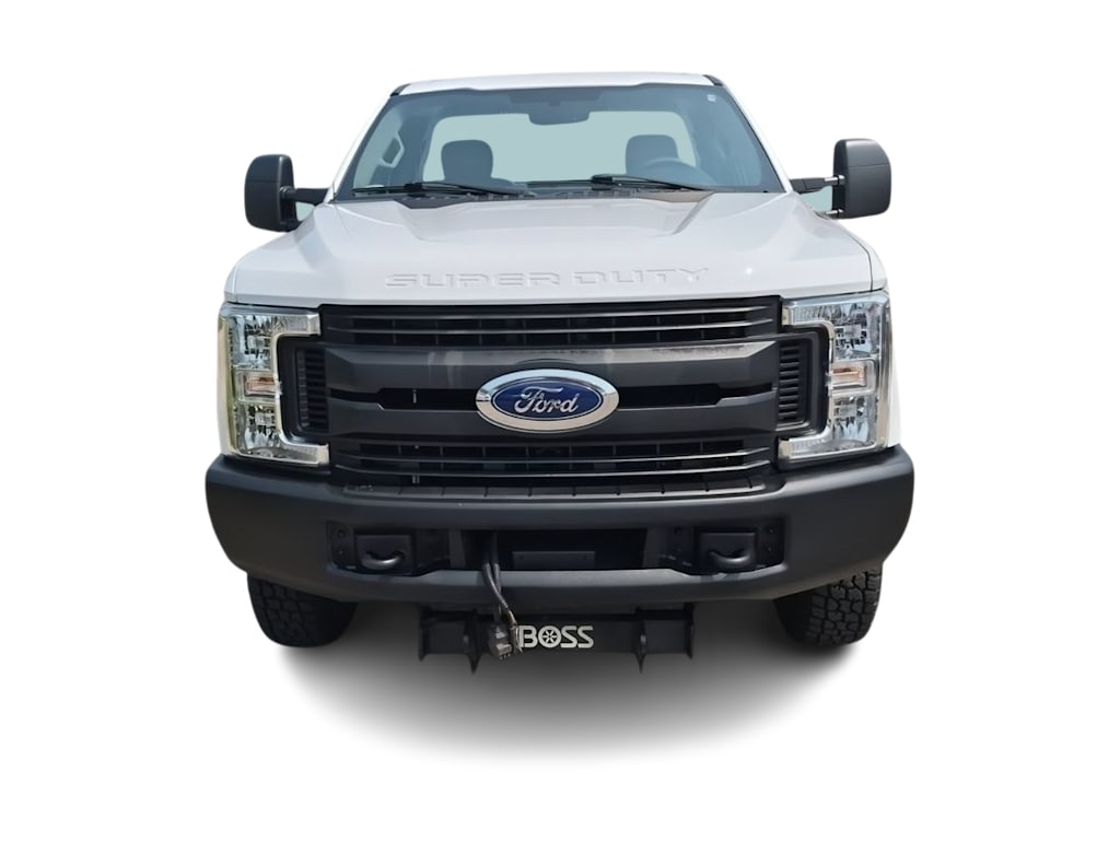 Thumbnail: 2019 Ford F-250 - 6