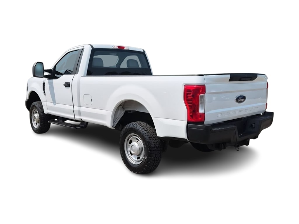 Thumbnail: 2019 Ford F-250 - 4