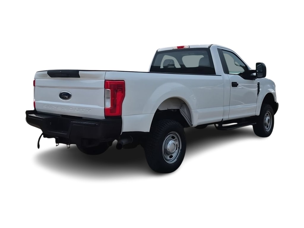 Thumbnail: 2019 Ford F-250 - 19