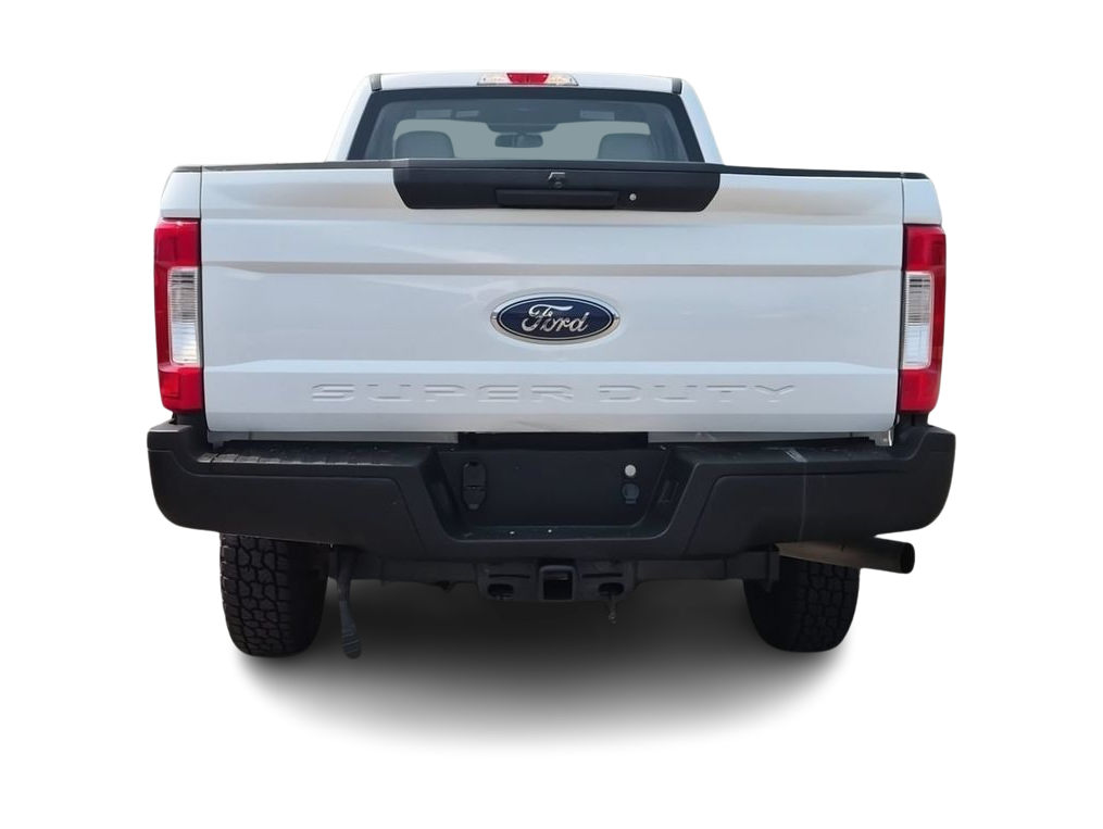 Thumbnail: 2019 Ford F-250 - 5