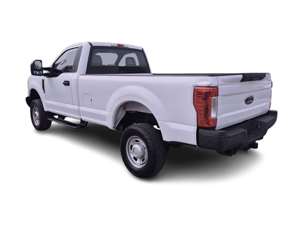 Thumbnail: 2019 Ford F-250 - 4