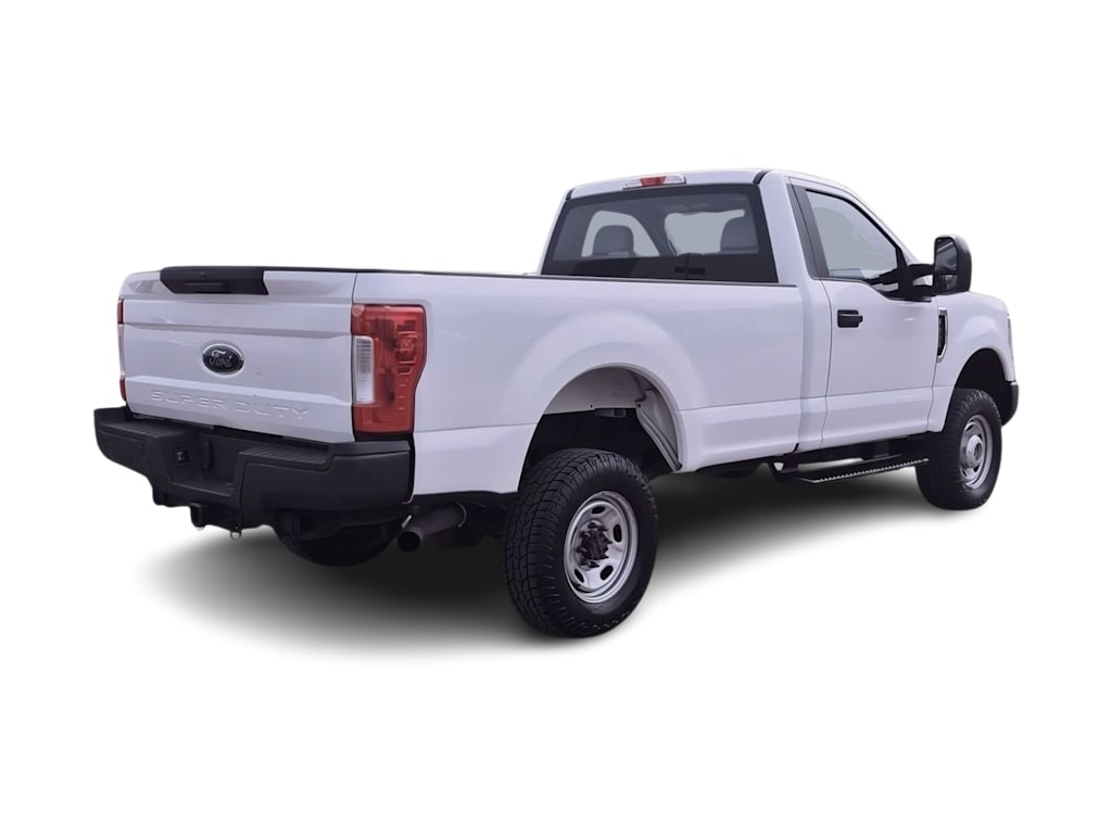 Thumbnail: 2019 Ford F-250 - 20