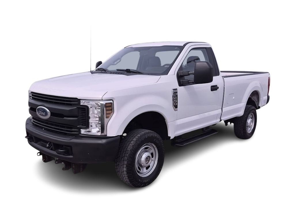 Thumbnail: 2019 Ford F-250 - 18