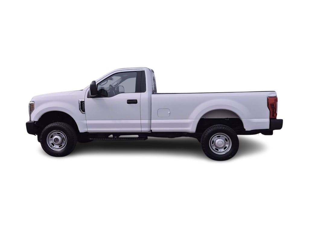 Thumbnail: 2019 Ford F-250 - 3