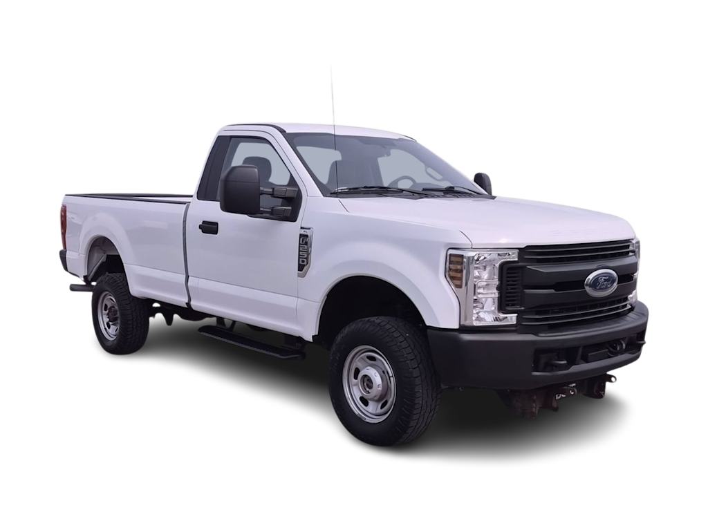 Thumbnail: 2019 Ford F-250 - 17