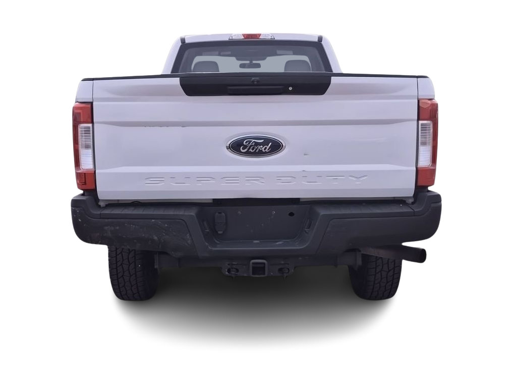 Thumbnail: 2019 Ford F-250 - 19