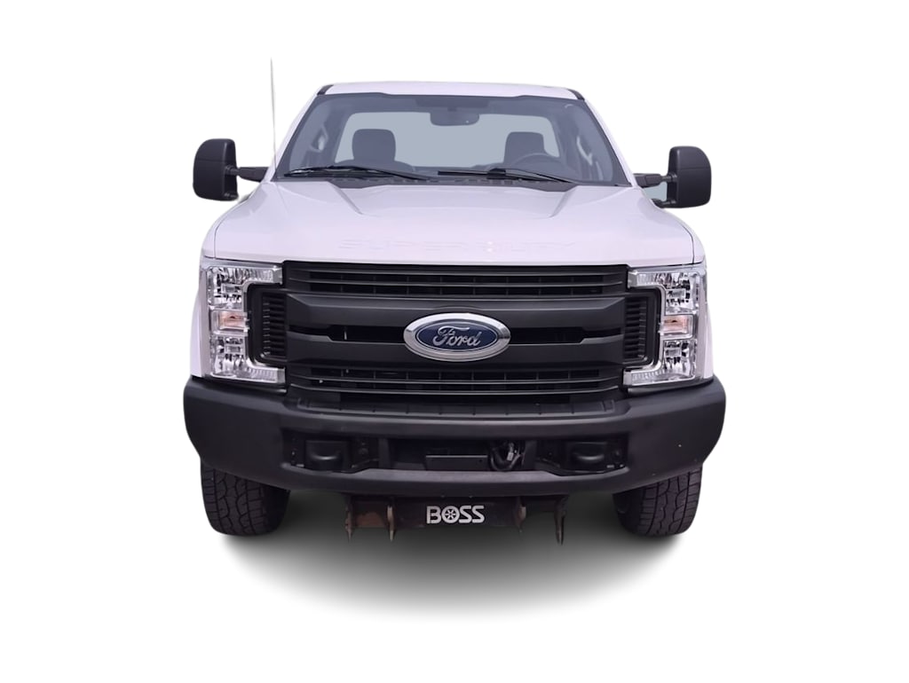 Thumbnail: 2019 Ford F-250 - 5