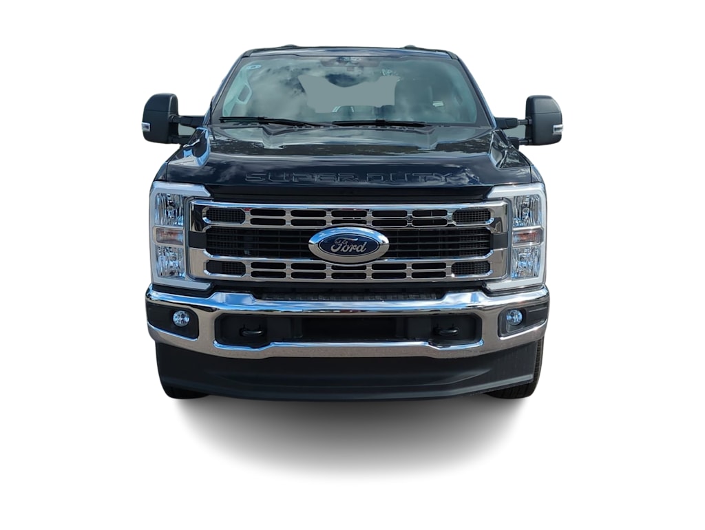 Thumbnail: 2025 Ford F-250 - 6