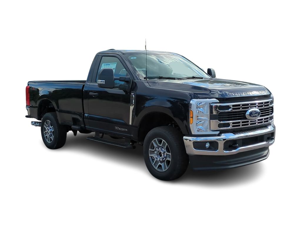 Thumbnail: 2025 Ford F-250 - 18