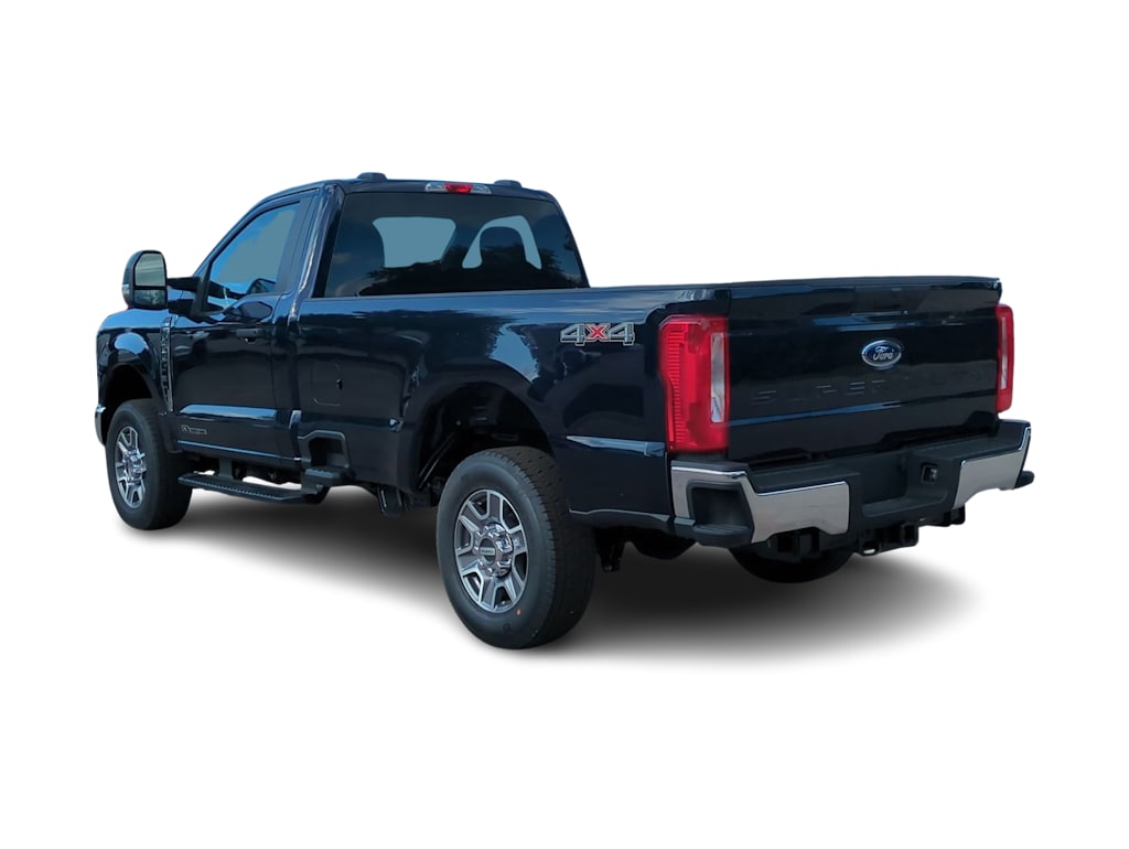 Thumbnail: 2025 Ford F-250 - 4