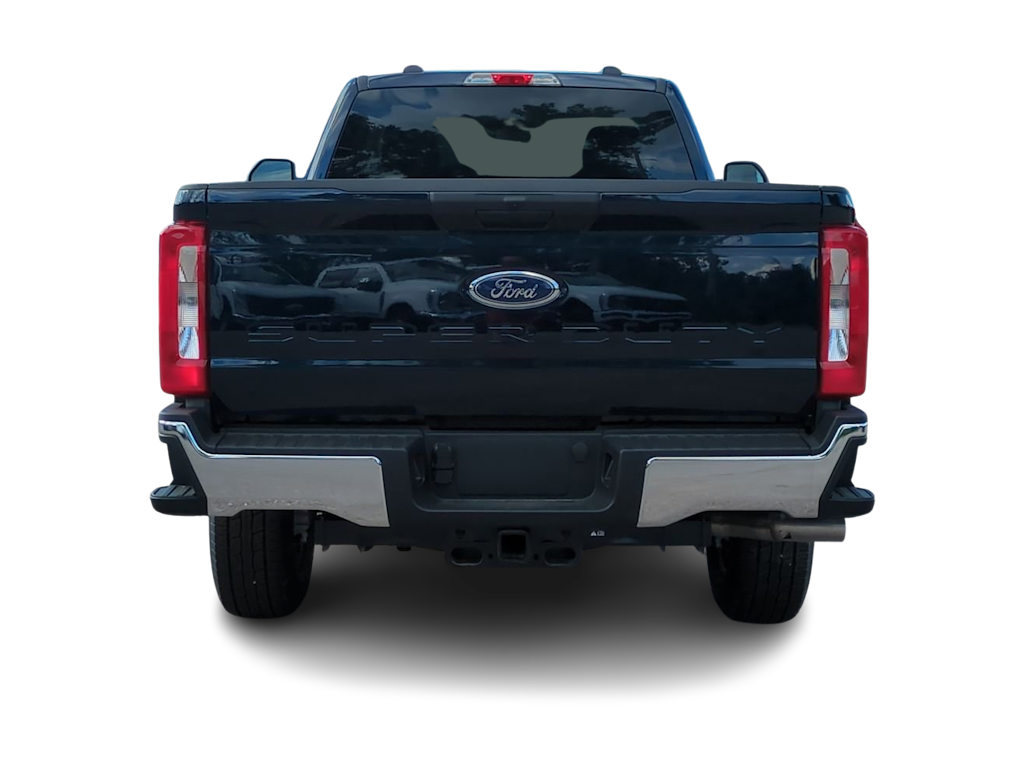 Thumbnail: 2025 Ford F-250 - 5