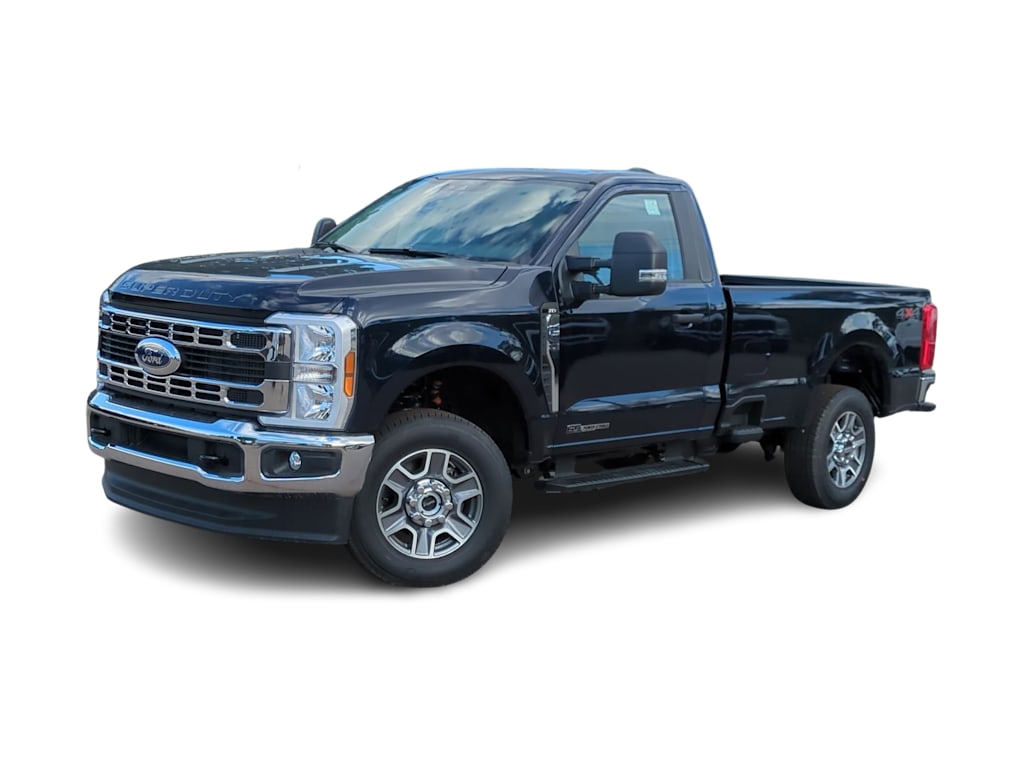 Thumbnail: 2025 Ford F-250 - 3
