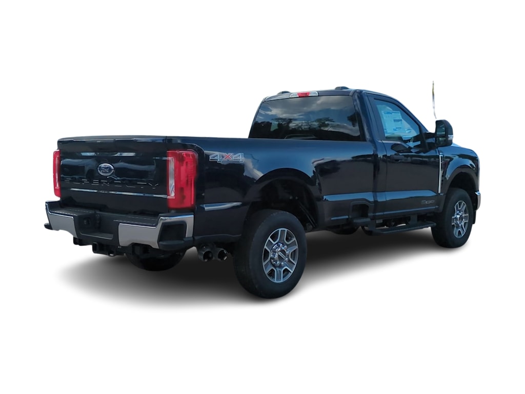 Thumbnail: 2025 Ford F-250 - 20