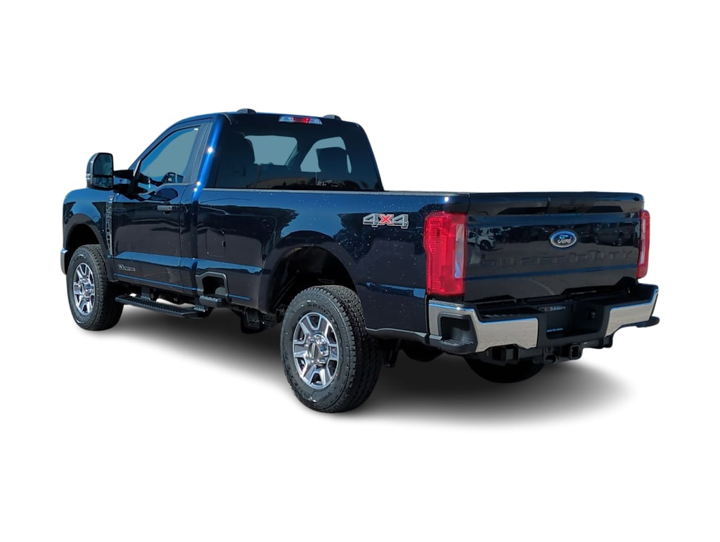 Thumbnail: 2025 Ford F-250 - 4