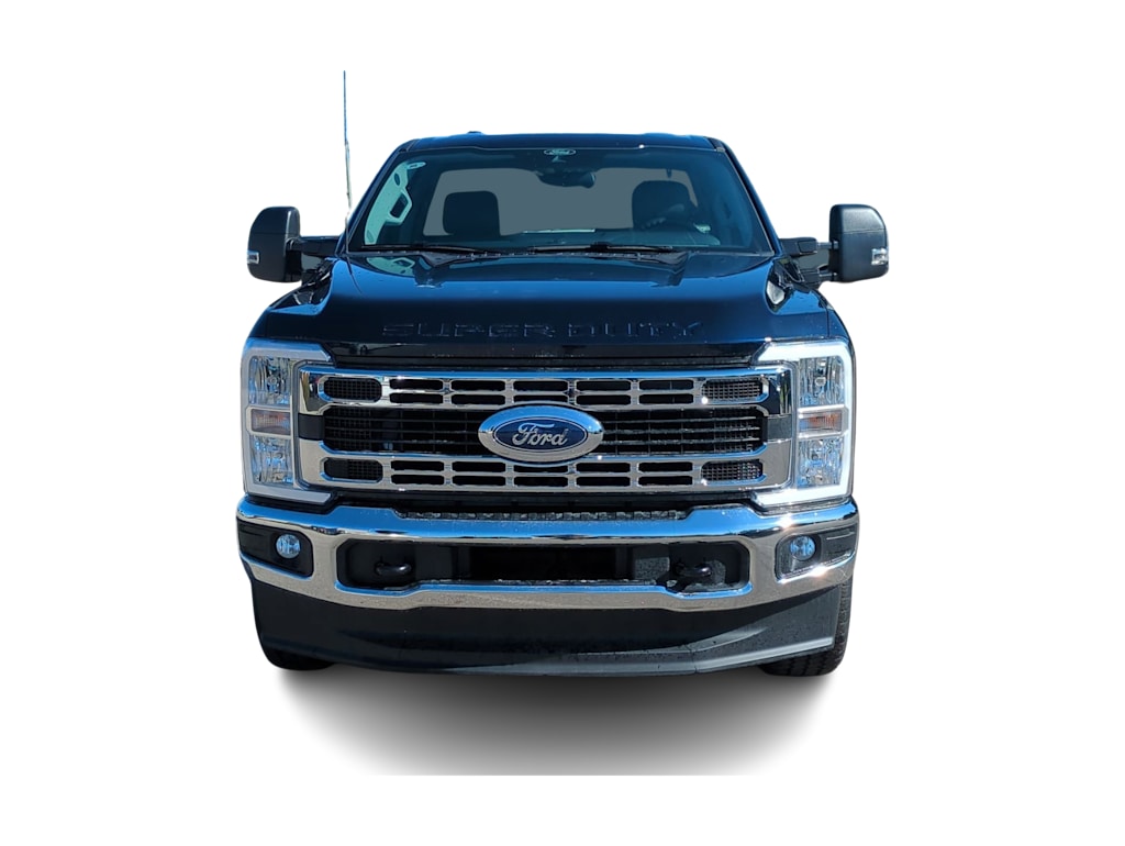Thumbnail: 2025 Ford F-250 - 6