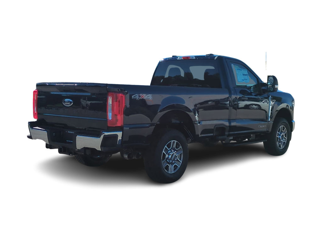 Thumbnail: 2025 Ford F-250 - 20