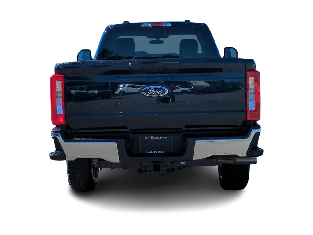 Thumbnail: 2025 Ford F-250 - 5