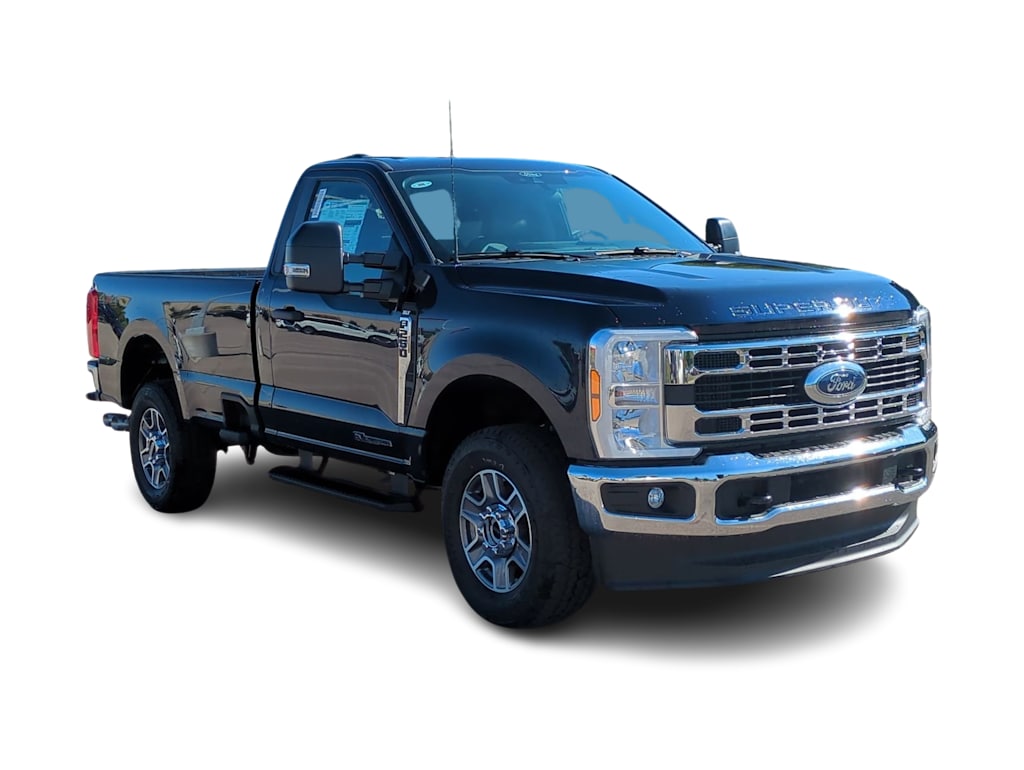 Thumbnail: 2025 Ford F-250 - 18