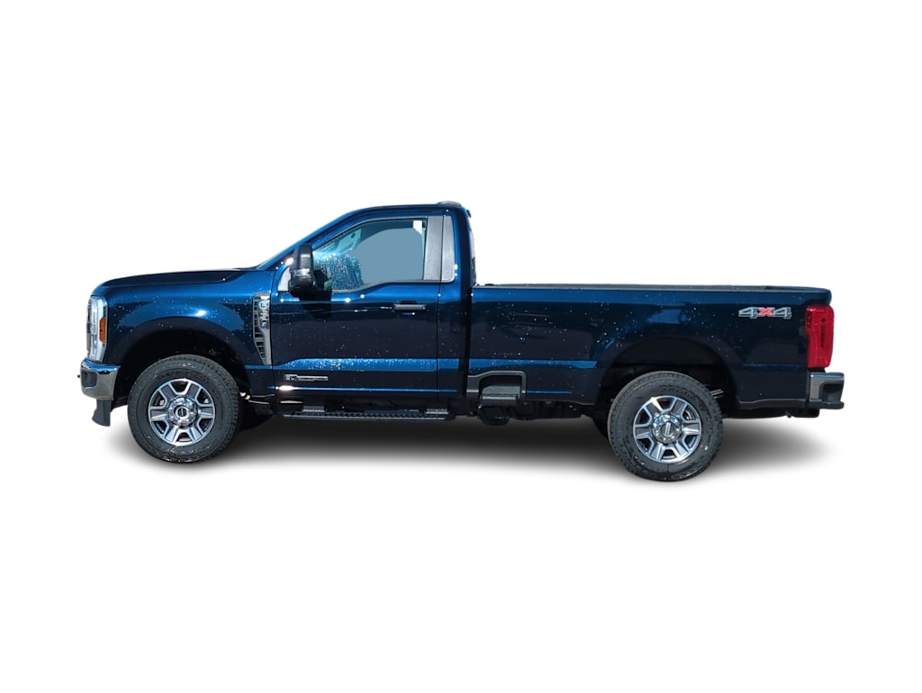 Thumbnail: 2025 Ford F-250 - 3