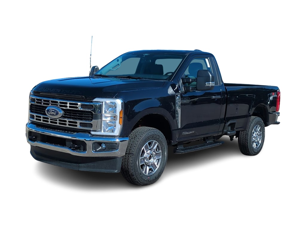 Thumbnail: 2025 Ford F-250 - 19