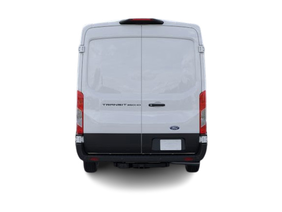 Thumbnail: 2026 Ford Transit Series - 5
