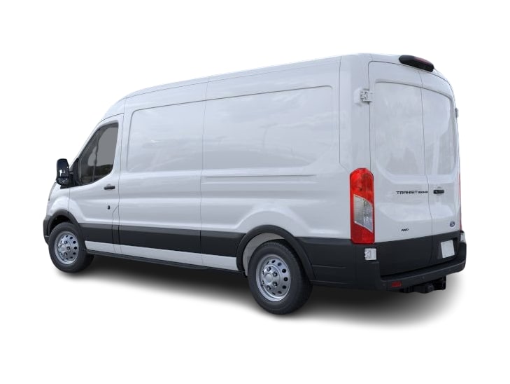 Thumbnail: 2026 Ford Transit Series - 4