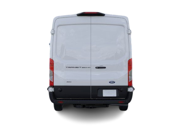 Thumbnail: 2026 Ford Transit Series - 5
