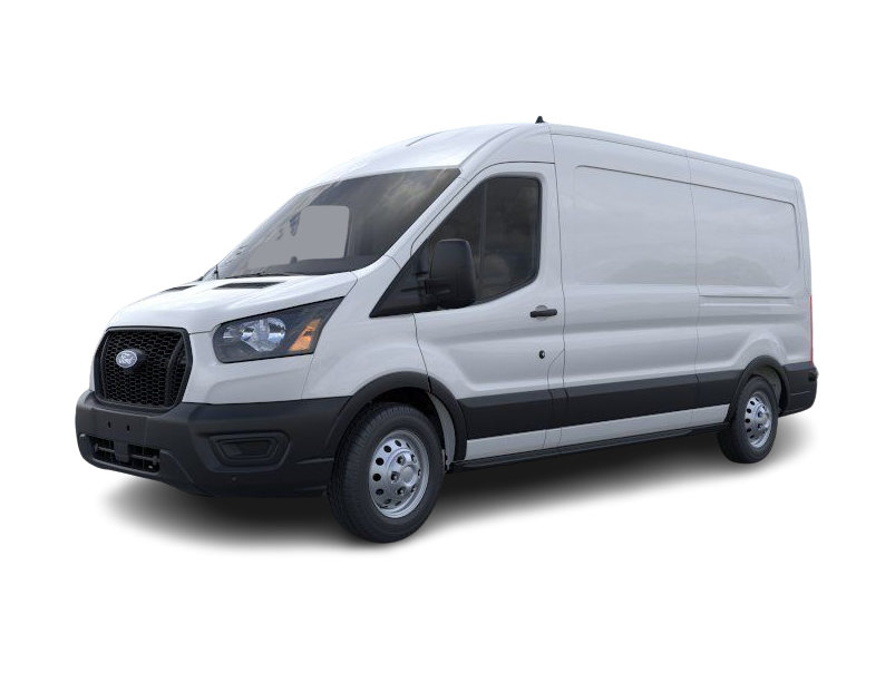 Thumbnail: 2026 Ford Transit Series - 3