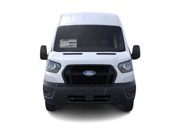 Thumbnail: 2026 Ford Transit Series - 13