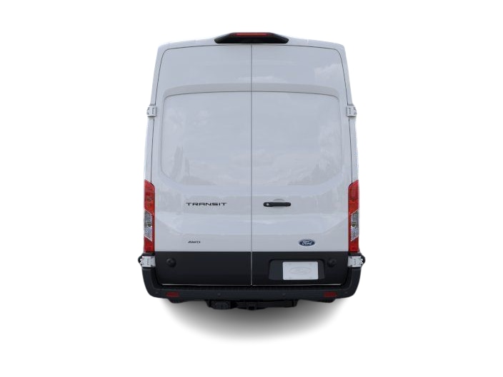 Thumbnail: 2026 Ford Transit Series - 4