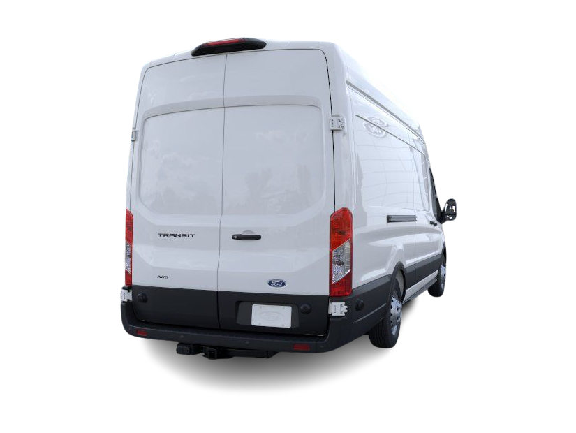Thumbnail: 2026 Ford Transit Series - 15