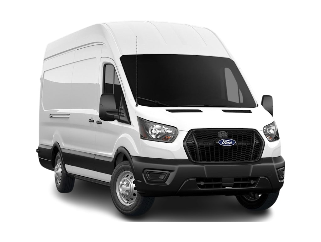 Thumbnail: 2026 Ford Transit Series - 11