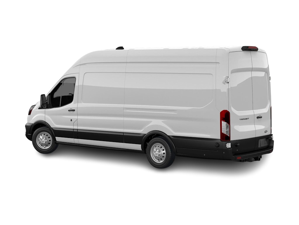 Thumbnail: 2026 Ford Transit Series - 3