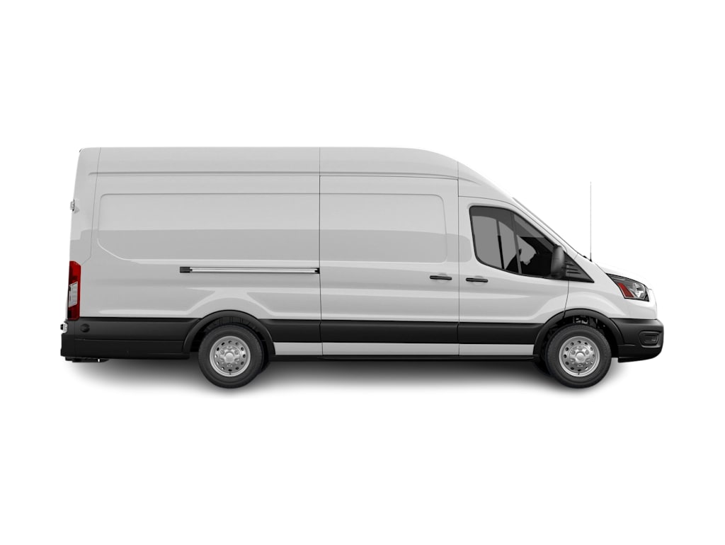 Thumbnail: 2026 Ford Transit Series - 12