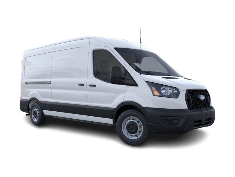 Thumbnail: 2026 Ford Transit Series - 13