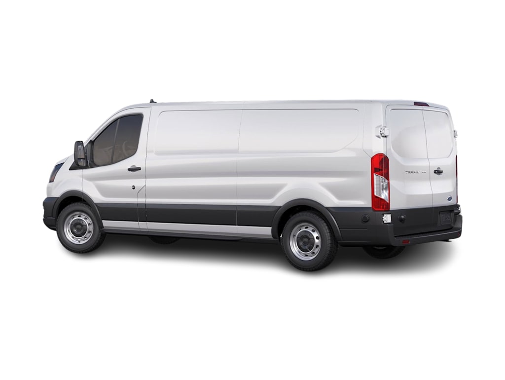 Thumbnail: 2025 Ford Transit Series - 3