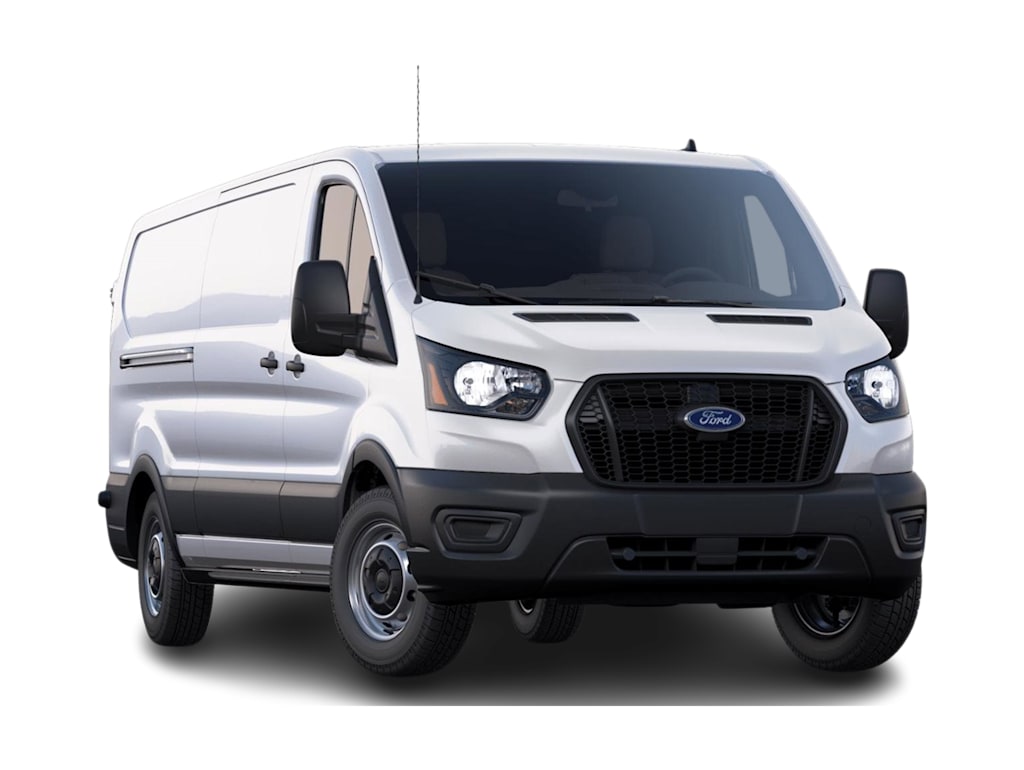 Thumbnail: 2025 Ford Transit Series - 10