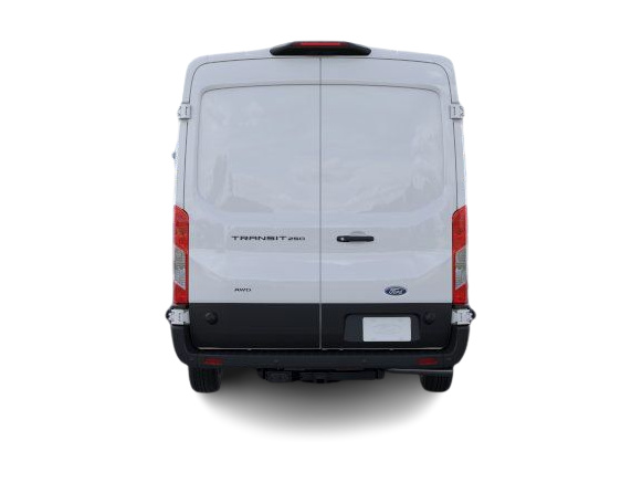 Thumbnail: 2026 Ford Transit Series - 5