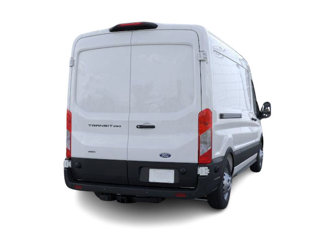 Thumbnail: 2026 Ford Transit Series - 14
