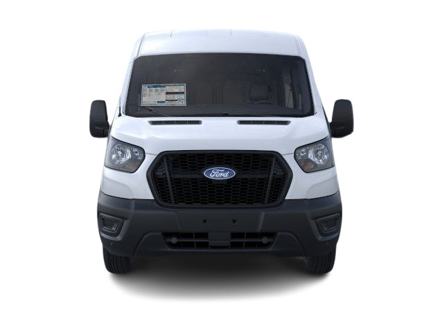 Thumbnail: 2026 Ford Transit Series - 13