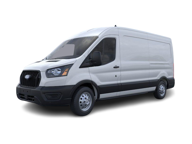 Thumbnail: 2026 Ford Transit Series - 3
