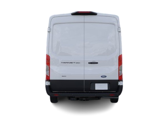 Thumbnail: 2026 Ford Transit Series - 5