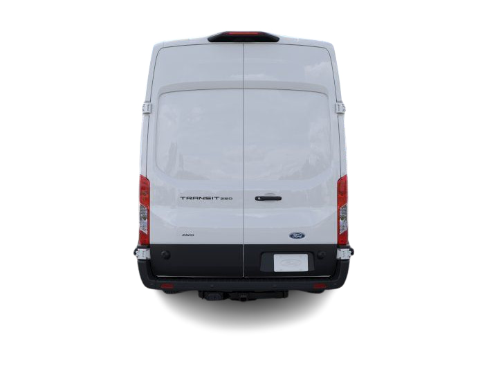 Thumbnail: 2026 Ford Transit Series - 4