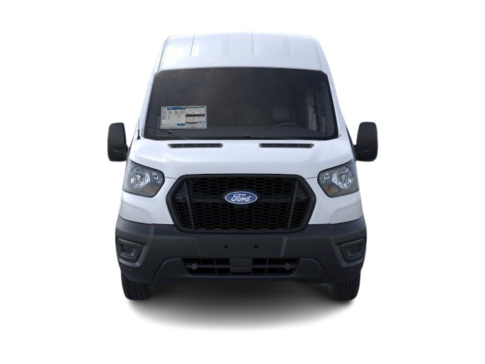 Thumbnail: 2026 Ford Transit Series - 13