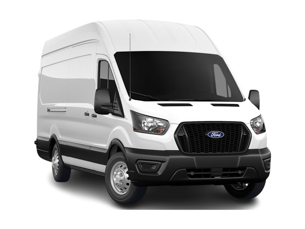 Thumbnail: 2027 Ford Transit Series - 11